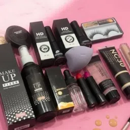 coslane New professional Face Makeup Combo-picture-26