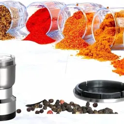 mart nest Electric Mixer juicer grinder_5 350 W Juicer Mixer Grinder image 2