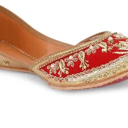 house of pataudi Slip On For Women image 2