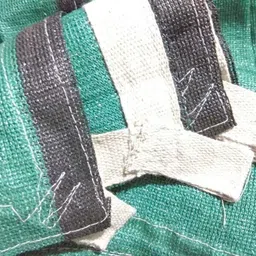 chicery Green Shade Net Size 10 x 15 Feet-G-43 Portable Green House image 3