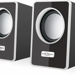 Pick Ur Needs Bass Sub woofer for PC Laptop /Desktop Speaker 3 W Laptop/Desktop Speaker-picture-24
