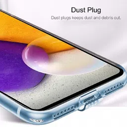 hamz Back Cover for Samsung Galaxy A15 5G image 3