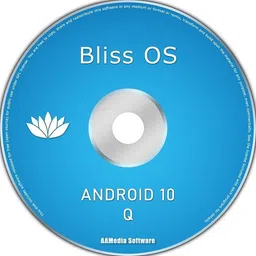 TekyMeky ANDROID 10 for PC (Bliss OS 12.12) DVD Bootable Operating System Latest 64 Bit-image-62