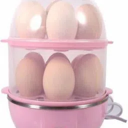 kezify Multi- 2 Layer Electric Food and 14 Egg Cooker Boilers Egg Boiler with Egg Tray DOUBLE LAYER EGG BOILER Egg Cooker-picture-12