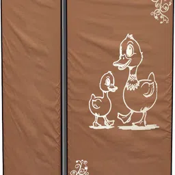 rg mart Refrigerator Cover image 2