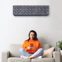 dream care Air Conditioner Cover image 2