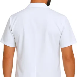 uniformer Lab Coat image 3