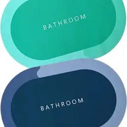 qinpin Rubber Bathroom Mat-picture-13