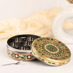 navrang Spice Set Stainless Steel-picture-23