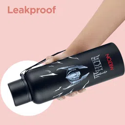 milton 1000 ml Stainless Steel Bottle image 4