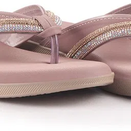 fausto Women Wedges Sandal-picture-10