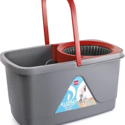 cello TOTAL CLEAN SPIN Mop Set image 2