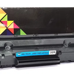 wetech 328Compatible Toner Cartridge for Canon 328 Toner Cartridge Used in MF4400, 4410, 4420, 4430, 4450, 4412, 4550, 4570, 4720w, 4750, 4870dn, 4890dw Black Ink Cartridge-image-62