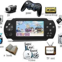 Grabit I_NE-XT IN-1001 4 GB with VINTAGE CAR RACING,SHOOTING, ACTION GAMES ,ARCADE,SHOOTING ,WRESTLING,SPORTS image 2