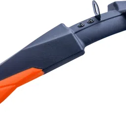 dark horse Bicycle Dual Tone Fender with Metal Clip, Fits 20"KIDS Cycle, Carrier Cycle also Clip-on Front & Rear Fender image 4