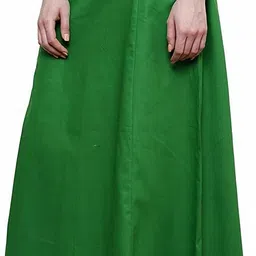 MyTrendzs PT_CT_1022_Multi Pure Cotton Petticoat image 4