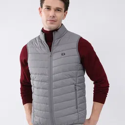 monte carlo Men Solid Casual Jacket-picture-17