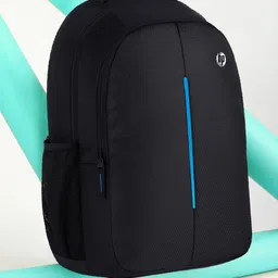 hp 24.6 L Laptop Backpack Laptop Backpack Unisex Casual for Travel/School/Collag/Office Raguler Backpack36-picture-24