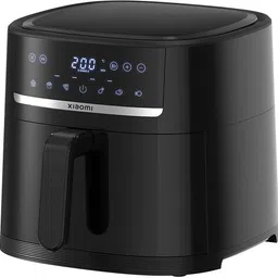 xiaomi MAF08 Smart Technology, 90% Less Fat, 6 Preset menus, Adjustable Capacity Air Fryer image 2