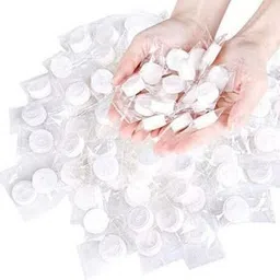 Magic Tablet Coin Tissue|Personal Care Facial Towel Non-woven Compressed-image-22