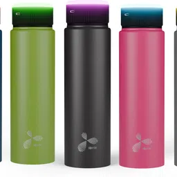 sipwise 950 ml Stainless Steel Bottle-picture-37
