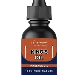 actiwow King Oil - Plant Powered Strength-picture-13