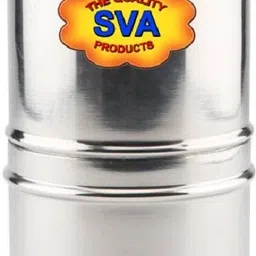 sva Stainless Steel South Indian Coffee Filter/Drip Coffee Maker, Indian Coffee Filter-picture-20