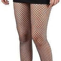 tricky shopper Women Fishnet Stockings-picture-19