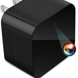 AVOIHS 4K HD WiFi Hidden Spy Mini Adapter Wireless Camera Wall Charger Night Vision Security Camera-image-10