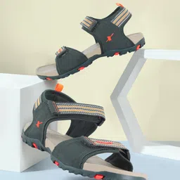 sparx Men SS 562 Sports Sandal-picture-34