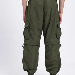 glitchez Men Cargos image 5