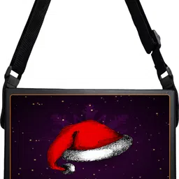 Jambox Traveller Cajon with Internal snare tap and Strap (CRISTMAS-10) Cajons-image-99