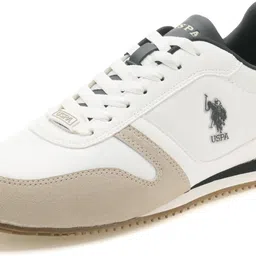 u.s. polo assn. CLEMT 3.0 Sneakers For Men image 5