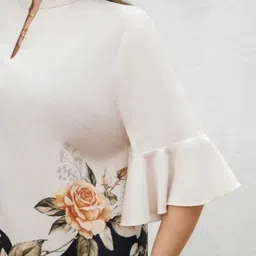 shommee Tunic Palazzos Co-ords Set image 3