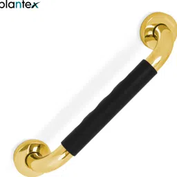 plantex 304 Stainless Steel Grab Bar for Toilet/13 inch Anti-Slip Handle for Bathroom Shower Grab Bar-picture-17