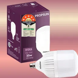 propsun 35 W Inverter Round B22 D LED Bulb-picture-20