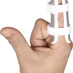 tynor Finger Cot, Silver, Small, 1 Unit Finger Support-picture-11