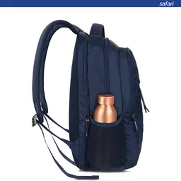 safari Large 35 L Laptop Backpack Deluxe image 5