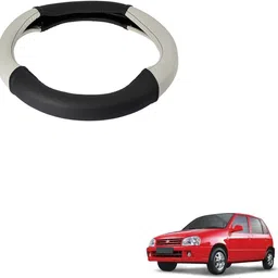 oliverx Steering Cover For Maruti Zen-picture-15
