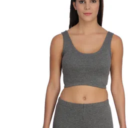Selfcare Women Top Thermal-picture-10