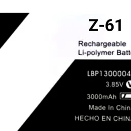 VEHUB Mobile Battery ForCompatible Lava 00045|| 3000MAh-picture-27