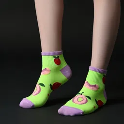 feetbyfoot Women Ankle Length-picture-24