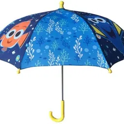 rainpopson Cartoon Printed Kids Umbrella for Daily School Travel kids kids_p89 Umbrella-picture-47