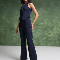 tokyo talkies Shirt Pant Western Set image 3