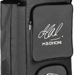 sparten Cricket Kit Bag Daffle Bag Dust Proof Cricket Kit Bag image 2