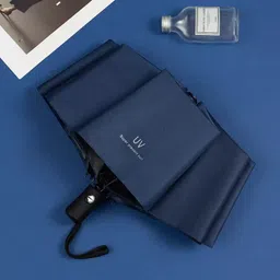 kartona 3 Fold Fully Automatic Rain UV Protection Portable Foldable Travel Umbrella Umbrella-picture-12