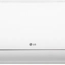lg 1.5 Ton 5 Star Split Dual Inverter AC - White image 2
