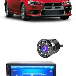dvis FIX BT SCREEN WITH LED CAMERA FOR ALL CARS D-744 Car Stereo-picture-18