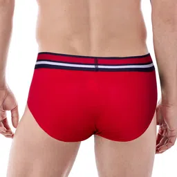 u.s. polo assn. Pack of 4 Men Brief image 3