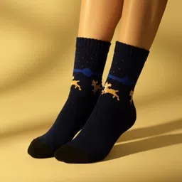 feetbyfoot Women Mid-Calf/Crew image 3